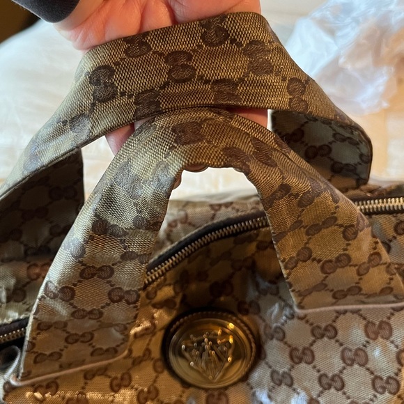 Gucci Handbag💥💥 - Picture 11 of 15